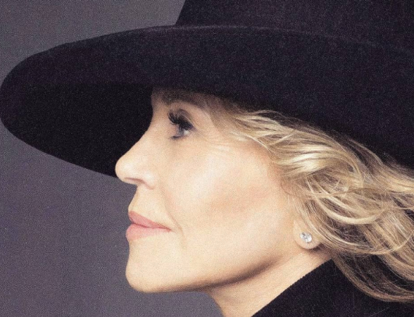 Τζέιν Φόντα: Η αυτοκτονία που την σημάδεψε και η μάχη με τον καρκίνο