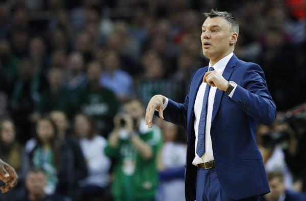 Τι είπε ο Σάρας για το παιχνίδι με την Ρεάλ