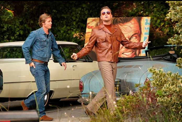 Αντιμέτωπος με φυλάκιση διάσημος πρωταγωνιστής του Ταραντίνο