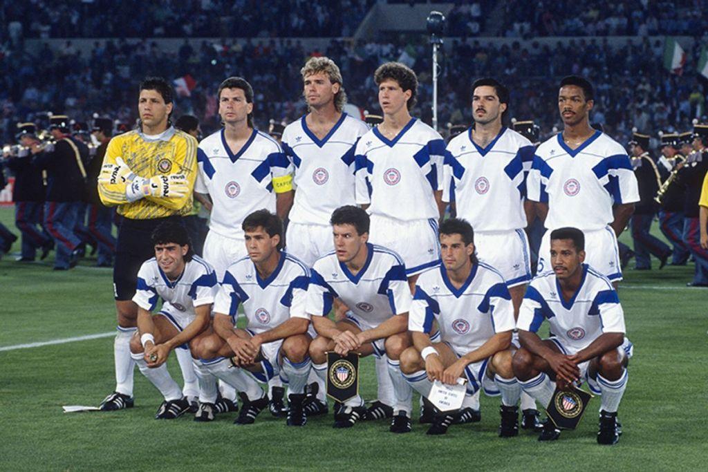 Απεβίωσε μουντιαλικός ποδοσφαιριστής