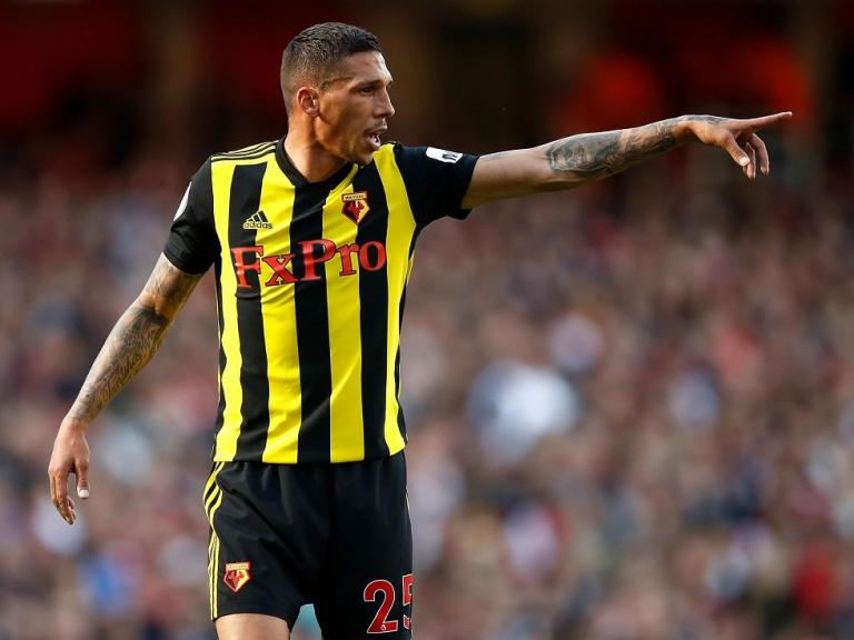 Ο στόχος του Χολέμπας με τη Γουότφορντ