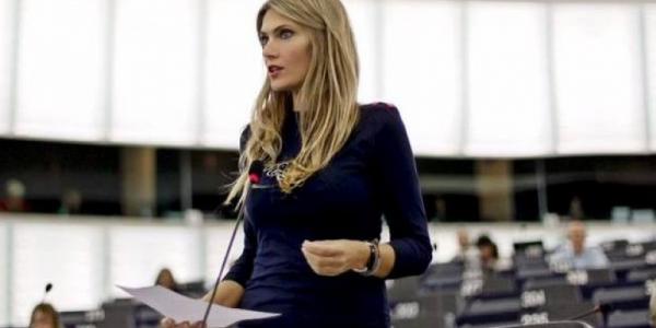 Μέτρα για την προστασία εργαζόμενων με συμβάσεις ορισμένου χρόνου ζητά η Εύα Καϊλή