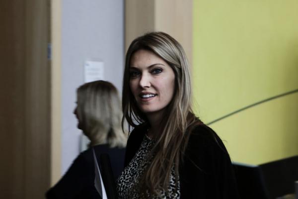Καϊλή: Οι ευρωβουλευτές του ΣΥΡΙΖΑ ανήκουν σε ένα απομονωμένο κόμμα