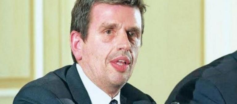 Δηλώσεις Καιρίδη για τη Γενοκτονία των Ποντίων, fake news και λάσπη