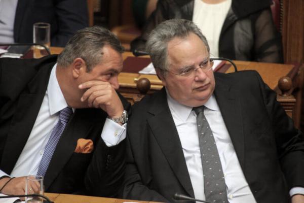 Διευκρινίσεις ΥΠΕΞ αφήνουν υπονοούμενα για τo πώς διέρρευσαν τα email