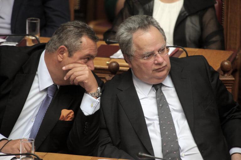 Διευκρινίσεις ΥΠΕΞ αφήνουν υπονοούμενα για τo πώς διέρρευσαν τα email