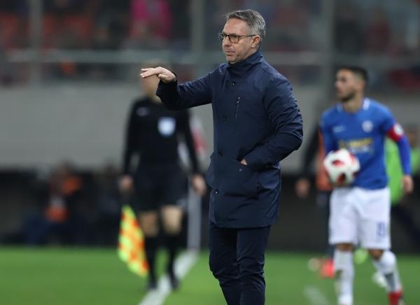 Κάναντι: Εκμεταλλεύτηκε τις ευκαιρίες του ο Ολυμπιακός