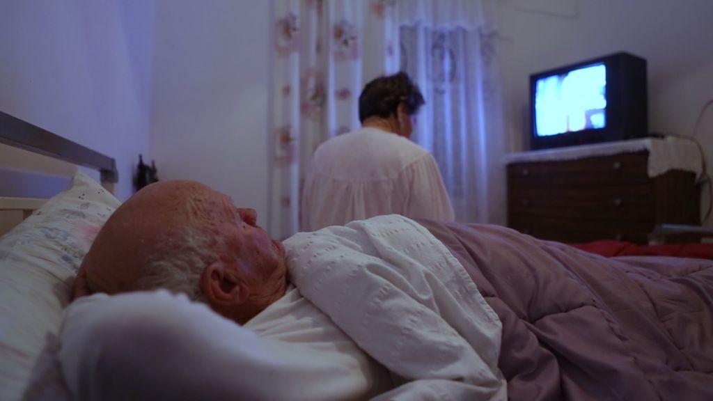 «Με τα μάτια άνοιχτα»: Αφιέρωμα στο ελληνικό ντοκιμαντέρ στην Ταινιοθήκη της Ελλάδος