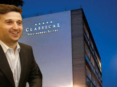 Σοβαρή καταγγελία Γιάννη Δασκαλαντωνάκη κατά Νίκου Δασκαλαντωνάκη