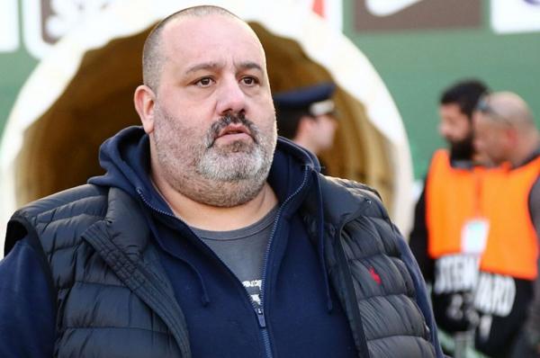 Σφοδρή επίθεση Καραπαπά στον Πέτρο Κόκκαλη