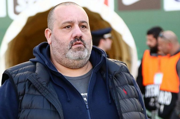 Σφοδρή επίθεση Καραπαπά στον Πέτρο Κόκκαλη