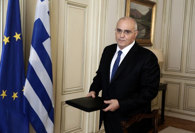 Νέος πρόεδρος στην Grant Thornton ο Νίκος Καραμούζης