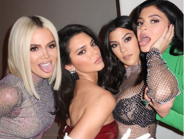 Πάρτι υπερπαραγωγή για τα γενέθλια της Κόρτνεϊ Καρντάσιαν