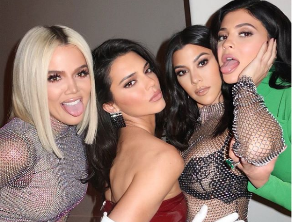 Πάρτι υπερπαραγωγή για τα γενέθλια της Κόρτνεϊ Καρντάσιαν