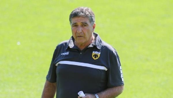 ΑΕΚ : Παραιτήθηκε ο Καρβουνίδης και προκαλεί ανησυχία