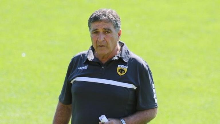 ΑΕΚ : Παραιτήθηκε ο Καρβουνίδης και προκαλεί ανησυχία