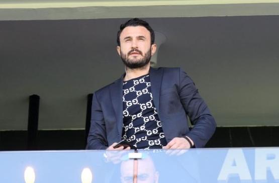 Άρης : «Καψούρα» Καρυπίδη με πρώην παικταρά του Ολυμπιακού