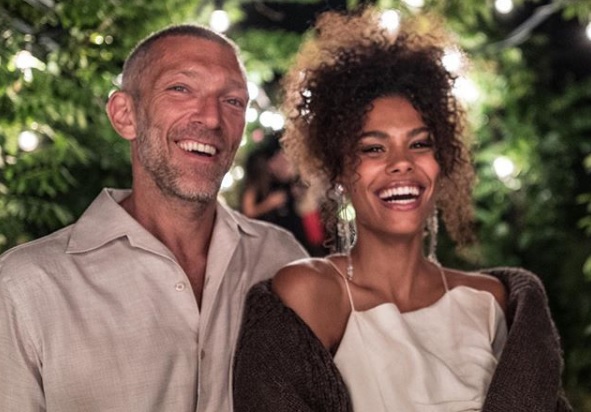 Ο Κασέλ έγινε για τρίτη φορά μπαμπάς