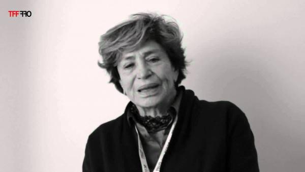 Λουτσιάνα Καστελίνα: Η ιταλίδα αριστερή που αποθέωνε Τσίπρα και Βαρουφάκη