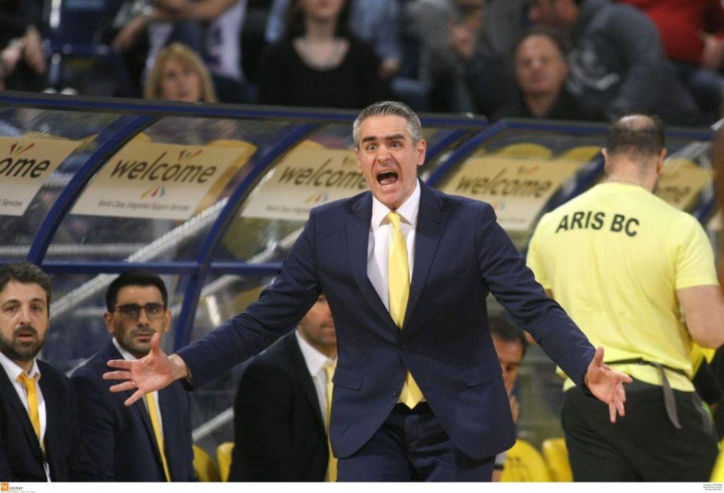 Στον Άρη είναι έτοιμοι για… τελικό