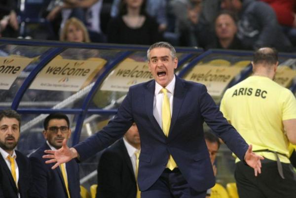 Στον Άρη είναι έτοιμοι για… τελικό