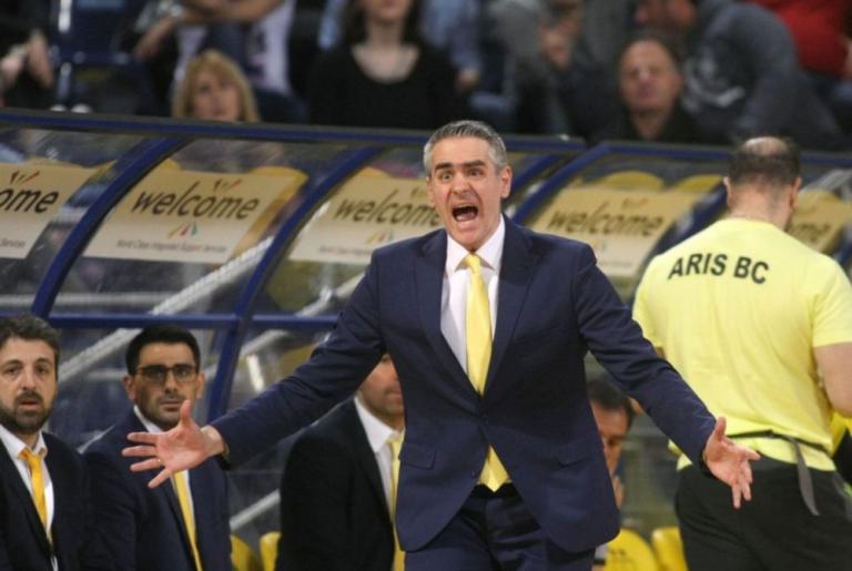 Στον Άρη είναι έτοιμοι για… τελικό