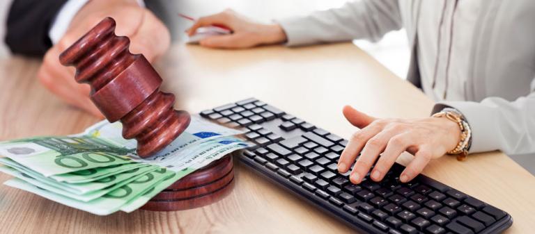 Από τη «σεισάχθεια» του ΣΥΡΙΖΑ σε 816.721 κατασχέσεις τραπεζικών λογαριασμών