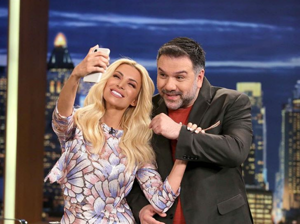 Κατερίνα Καινούργιου : Κατηγορήθηκα άδικα για ρατσισμό