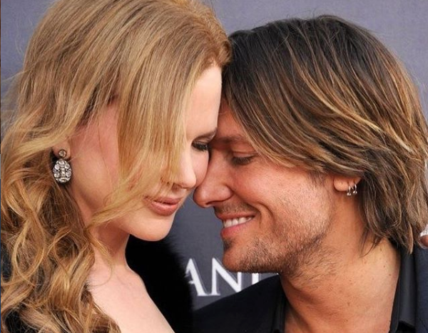 Στον Κιθ Έρμπαν το κορυφαίο βραβείο της κάντρι μουσικής