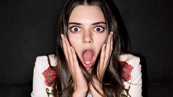 Η Κένταλ Τζένερ τα «έχωσε» στις αδερφές της