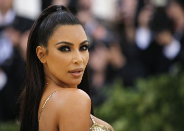 Kim Kardashian: Τέλος στις φήμες για έχθρες με τη Naomi Campbell