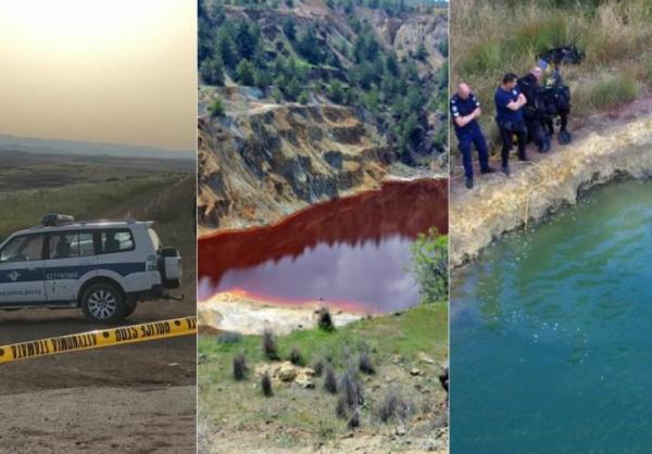 Σοκάρουν οι νέες αποκαλύψεις για τον serial killer της Κύπρου – Πώς εξαφάνιζε τα θύματά του
