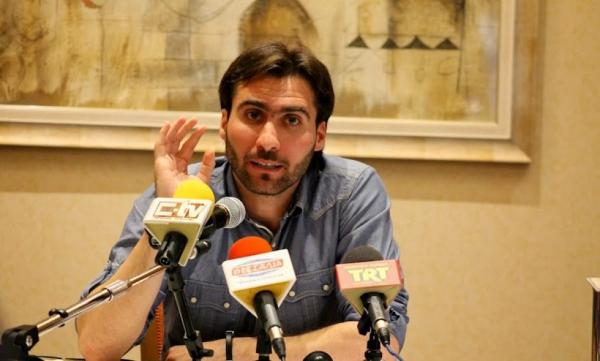 Στην ακαδημία μεγάλης ΠΑΕ ο Ηλίας Κυριακίδης