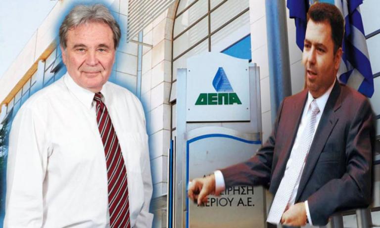 Αγνωστο έγγραφο – βόμβα για το σκάνδαλο ΔΕΠΑ – Λαυρεντιάδη – Πετσίτη