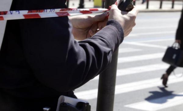 Κυκλοφοριακές ρυθμίσεις λόγω αθλητικών εκδηλώσεων