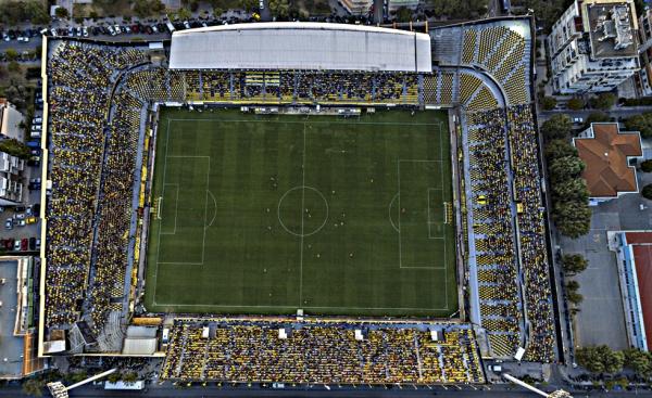 Άρης : Οι 15 αλλαγές στο «Κλεάνθης Βικελίδης» ενόψει της νέας σεζόν