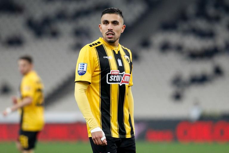 Κλωναρίδης : Η παραδοχή του λάθους και ο μεγάλος στόχος