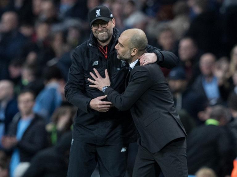 Κλοπ: «Αυτή είναι η καλύτερη ομάδα στον κόσμο»