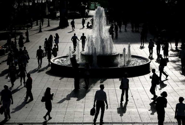 Η δίψα για έναν επίκαιρο και επιτεύξιμο συλλογικό στόχο