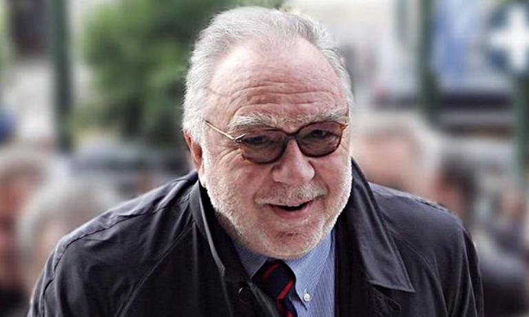 Η τοποθέτηση Κόκκαλη για τα σενάρια ανάμειξης στην ΚΑΕ Ολυμπιακός