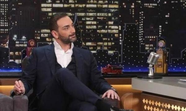 Νίκος Κοκλώνης: Το σοβαρό πρόβλημα υγείας που τον ταλαιπωρεί