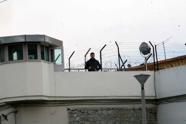 Αραβαντινός για αρχηγό «μαφίας φυλακών»: Μου έλεγε ποια δρομολόγια κάνουν τα παιδιά μου…