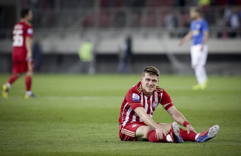 Ολυμπιακός : Ο «πονοκέφαλος» του Μαρτίνς ενόψει Παναιτωλικού