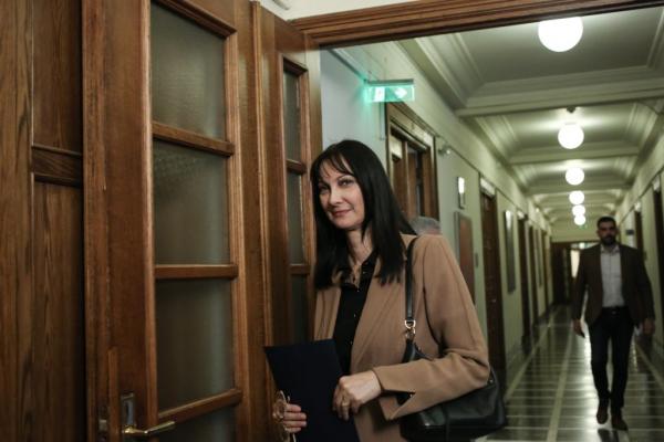 Κουντουρά ευχαριστεί Τσίπρα