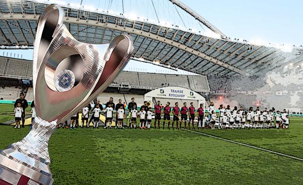 Το ρεκόρ, το Var, οι ομορφιές και τα ζόρια…