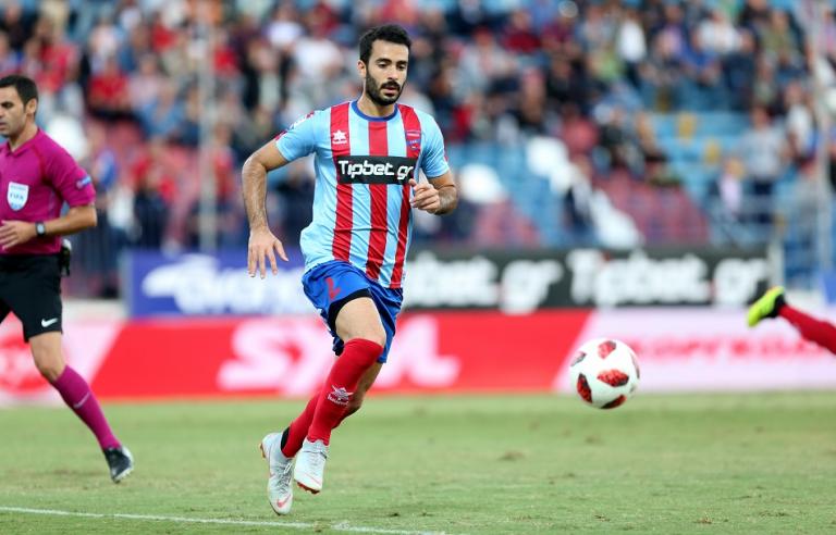 Πανιώνιος : Ευχάριστα μαντάτα για Μάντζιο