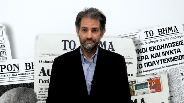 Άγγελος Κωβαίος:  Ρίχνουν λάδι στην φωτιά