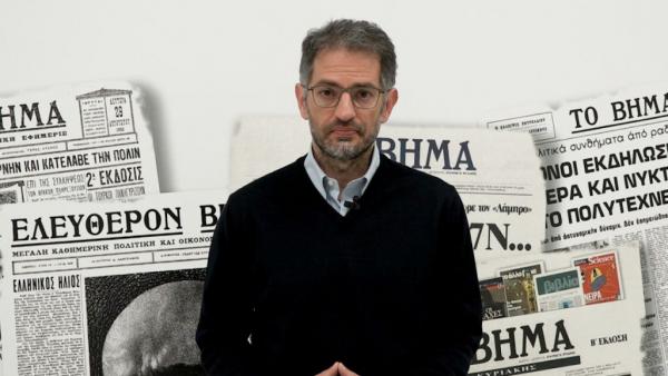 Άγγελος Κωβαίος:    Κλείδωσαν πράγματι οι εκλογές τον Οκτώβριο;