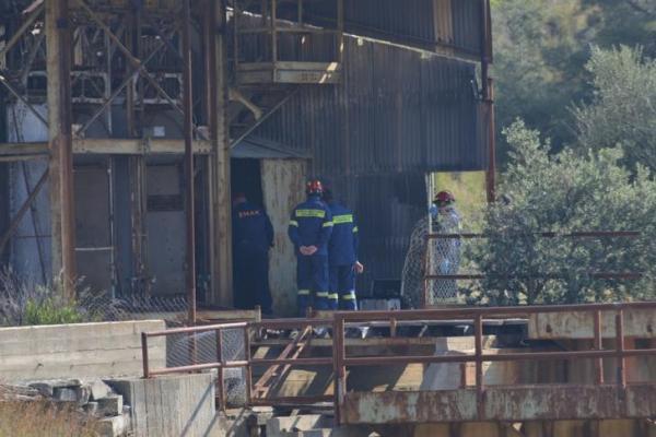 Φρίκη στην Κύπρο: Φόβοι και για άλλα πτώματα στο λατομείο, έρευνες για τη σορό της 6χρονης