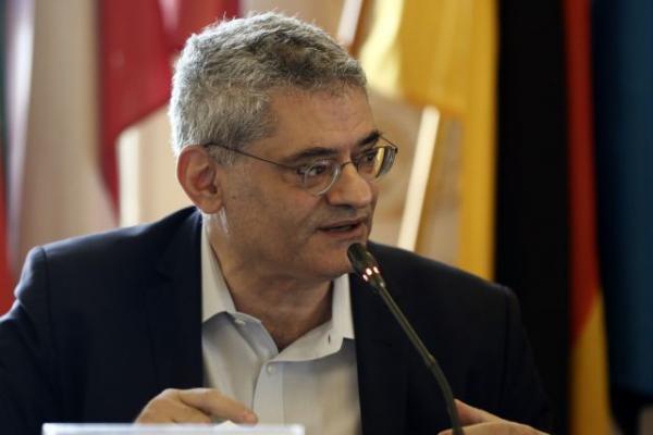 Μ. Κύρκος: Η εκδοχή της Αριστεράς του Τσίπρα οδήγησε στην αναγέννηση της δεξιάς παράταξης